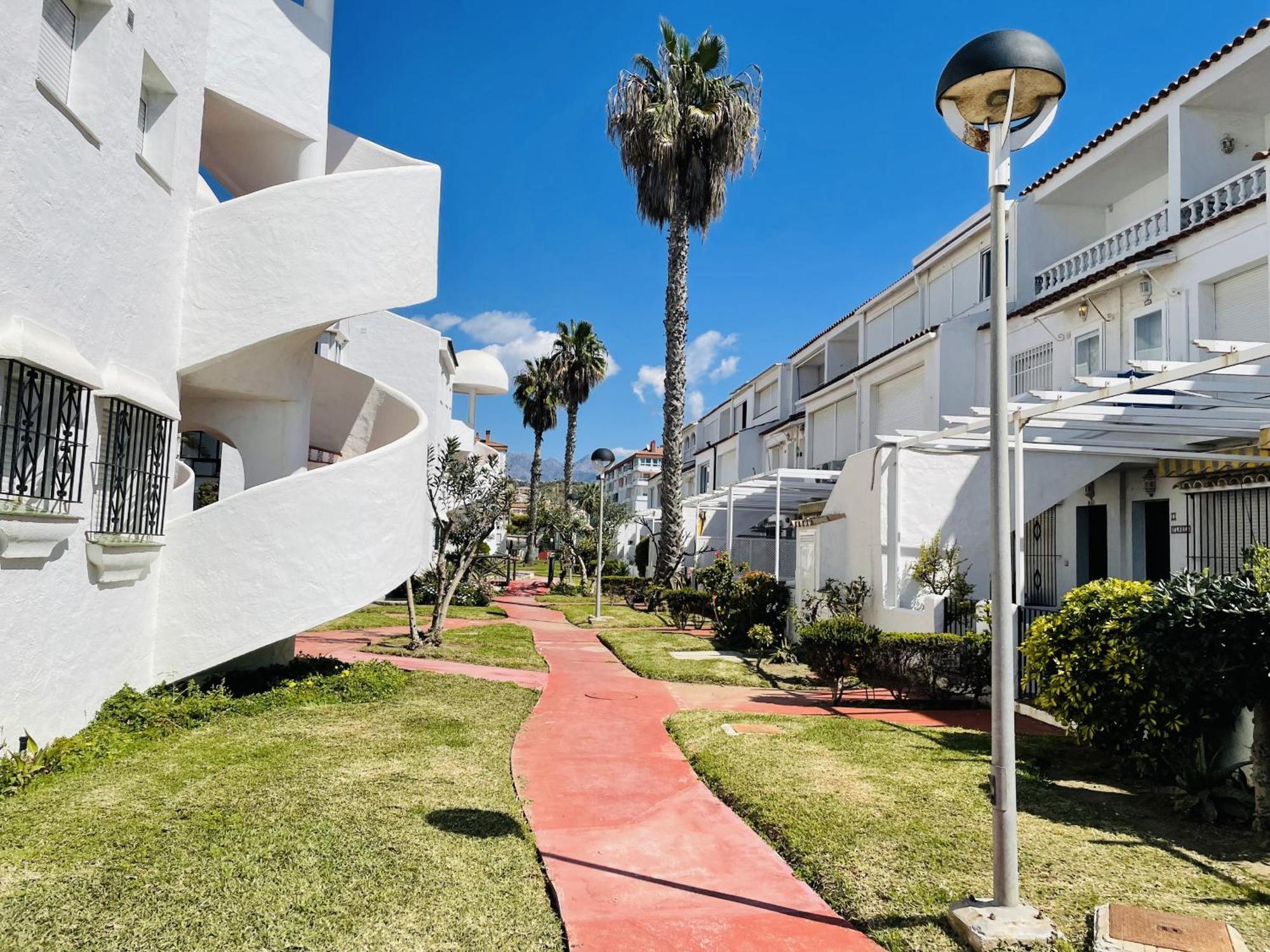 Apartamento Laguna At *