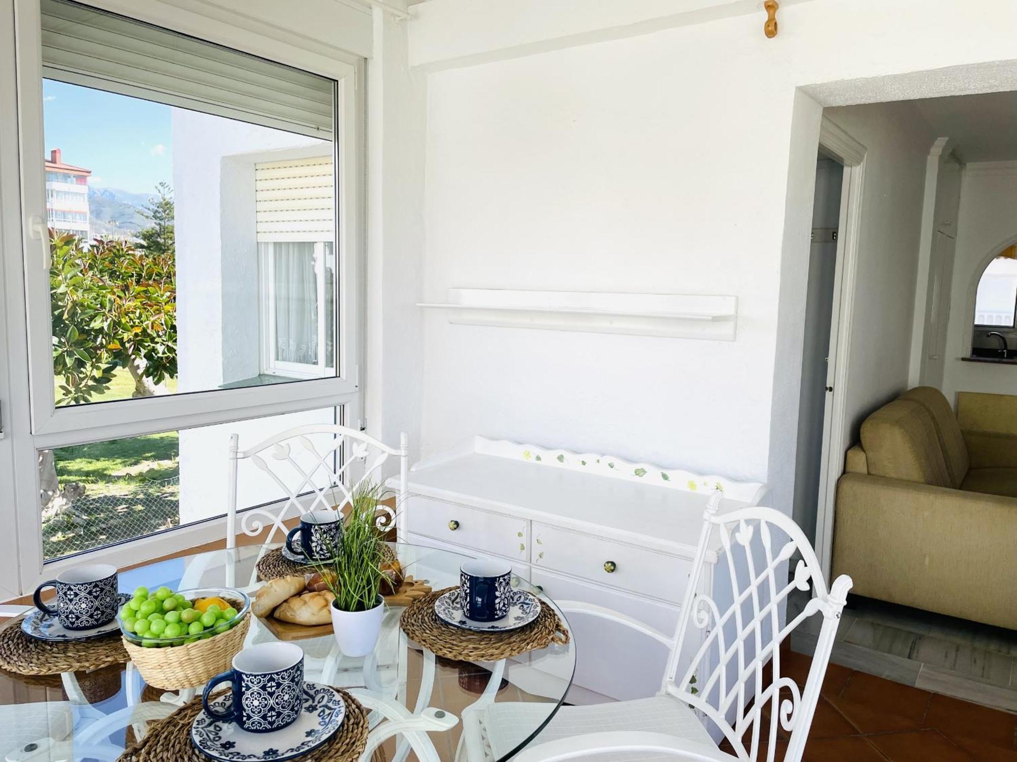 Laguna At Apartament Torrox