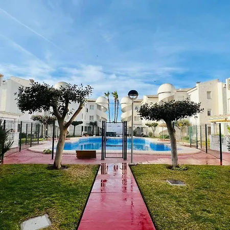 Apartamento Laguna Beach At Home Torrox Esterno foto