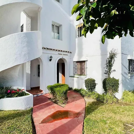 Apartamento Laguna Beach At Home Torrox Esterno foto