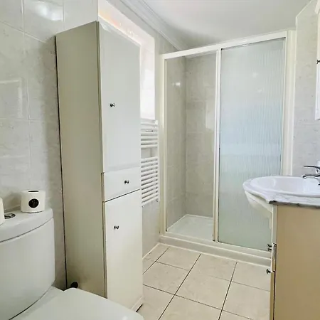 Apartamento Laguna Beach At Home Torrox Esterno foto
