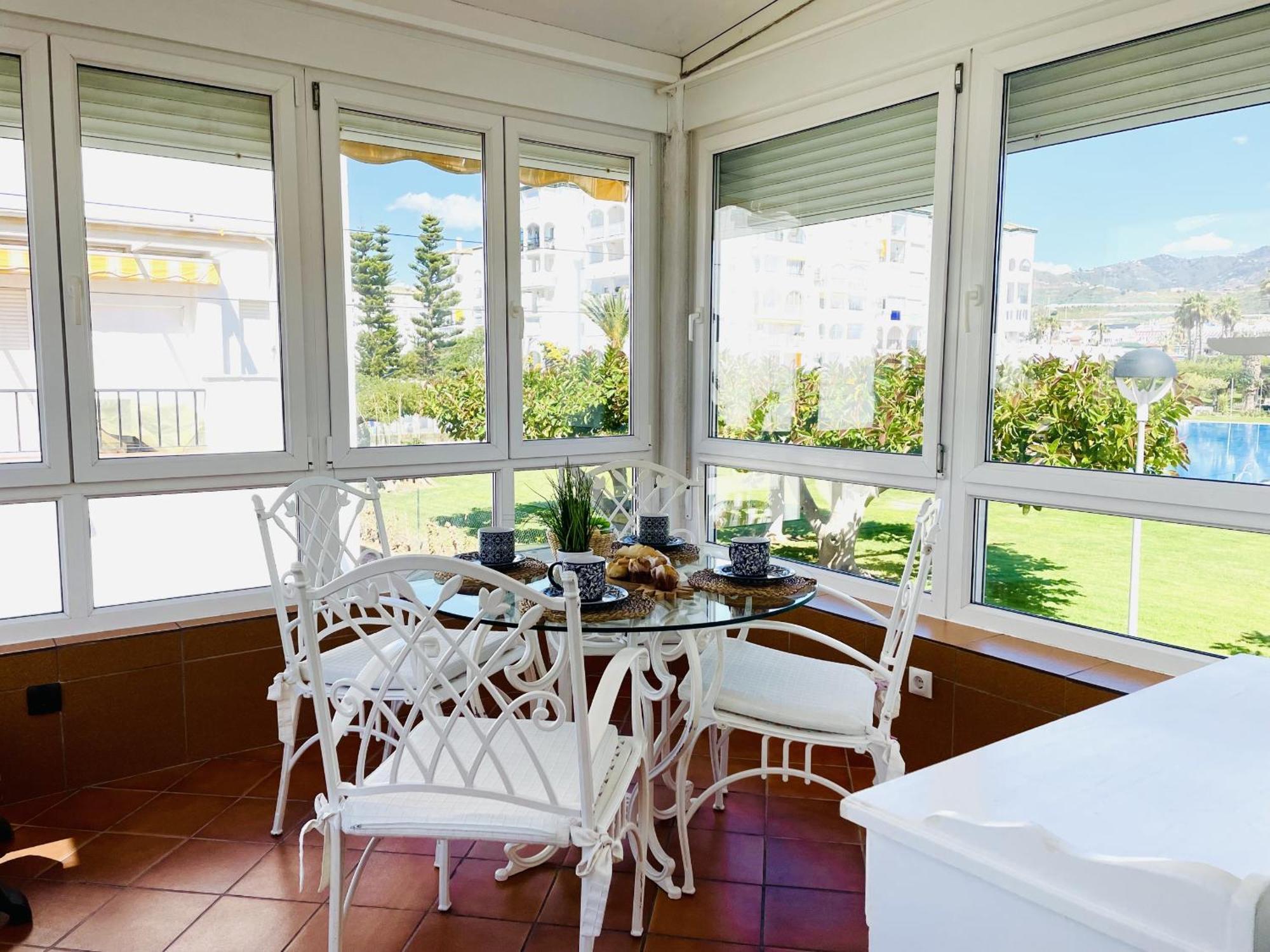 Apartment Laguna At
