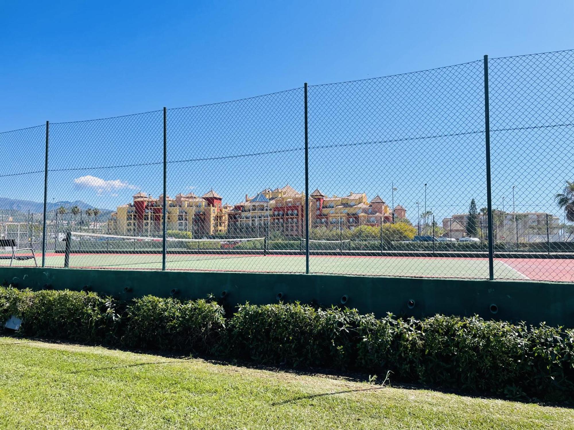 Appartamento Laguna At Torrox