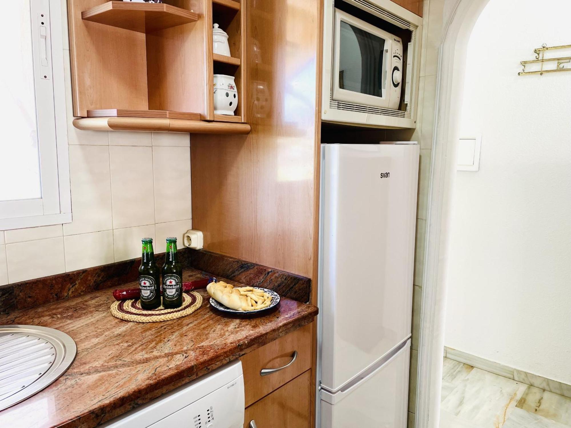 Apartment Laguna At