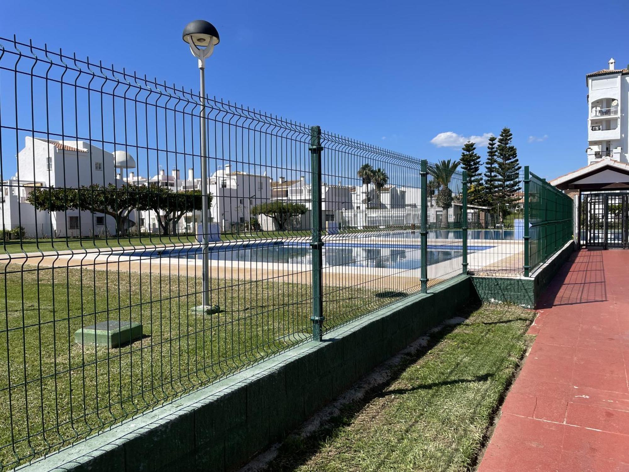Laguna At Appartamento Torrox