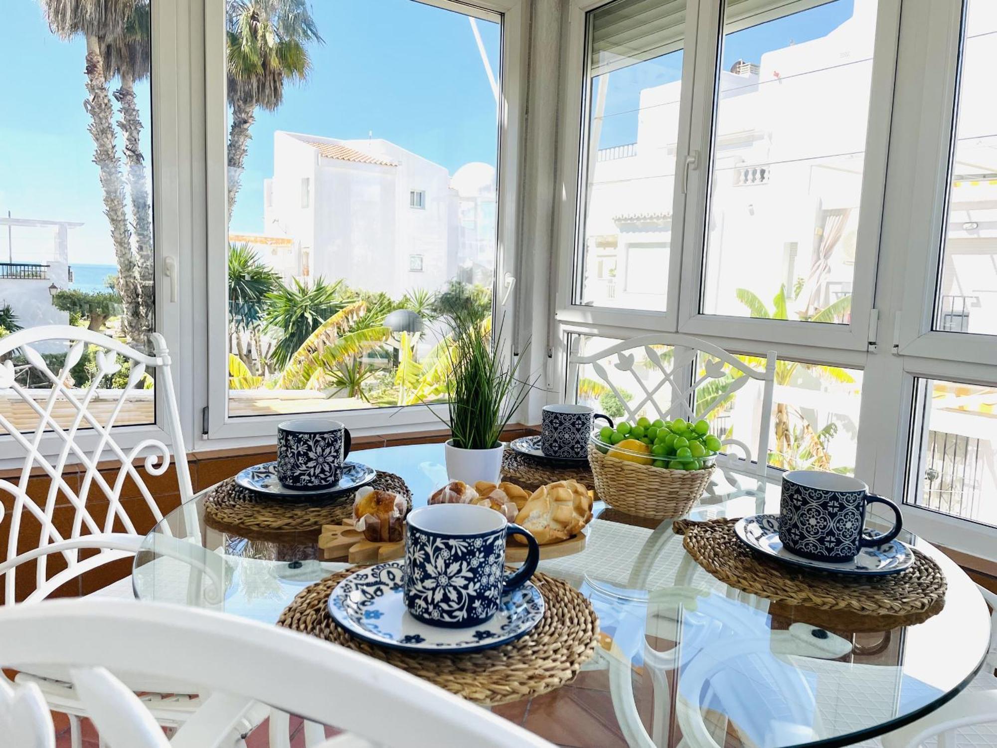 Apartment Laguna At Torrox