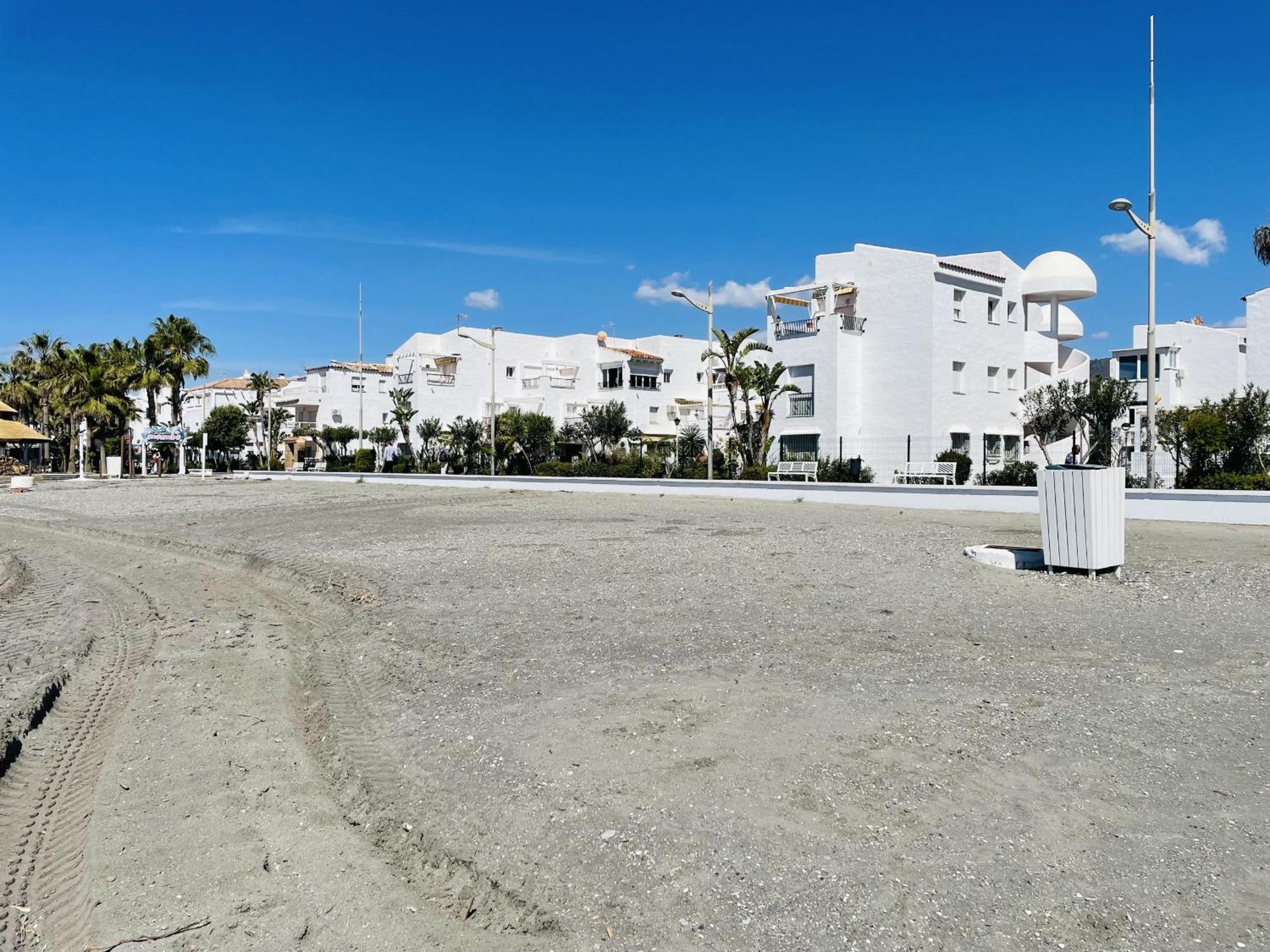 Apartment Laguna At