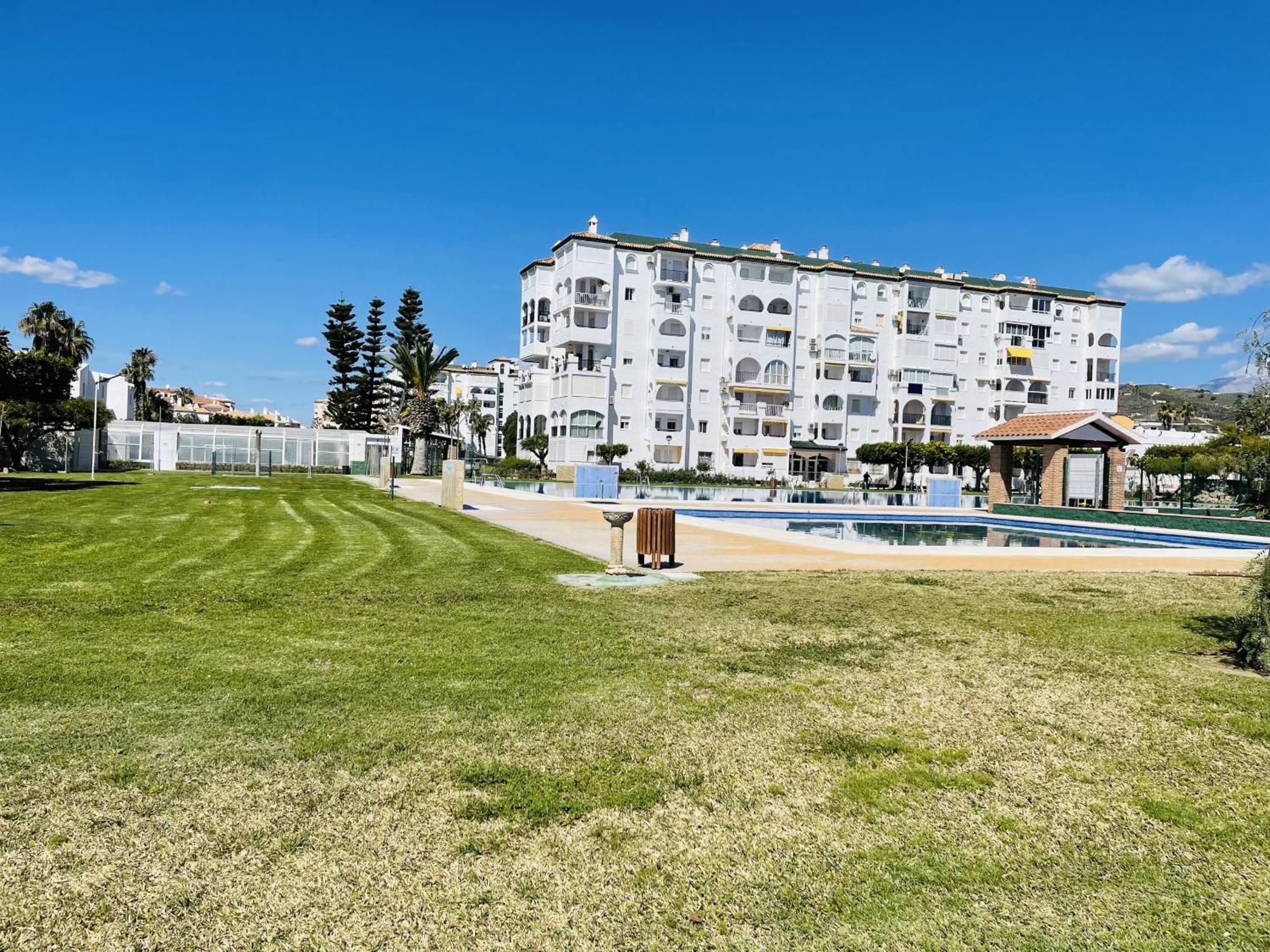 Laguna At Appartamento Torrox