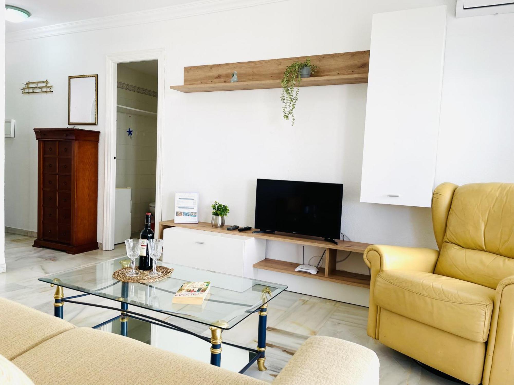 Apartment Laguna At