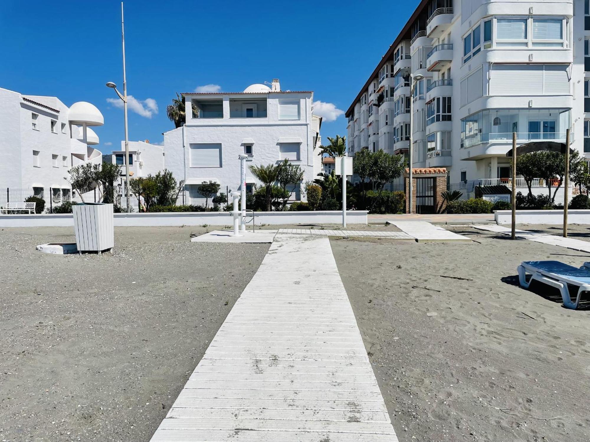 Laguna At Appartamento